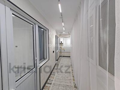 1-бөлмелі пәтер · 41 м² · 4/5 қабат, 8 микрорайон 12 А — БОЛЬШАЯ ЛОДЖИЯ, бағасы: 15.5 млн ₸ в Шымкенте