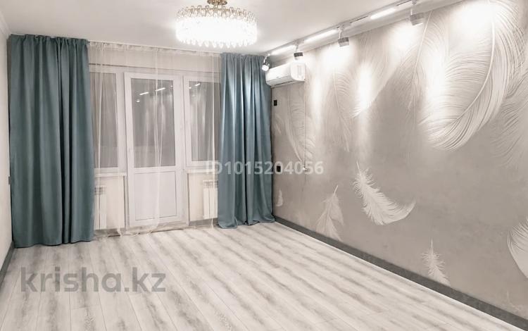 1-комнатная квартира · 41 м² · 4/5 этаж, 8 микрорайон 12 А — БОЛЬШАЯ ЛОДЖИЯ за 15.5 млн ₸ в Шымкенте — фото 5