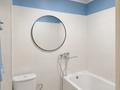 1-комнатная квартира · 41 м² · 4/5 этаж, 8 микрорайон 12 А — БОЛЬШАЯ ЛОДЖИЯ за 15.5 млн ₸ в Шымкенте — фото 9