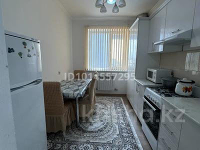 3-комнатная квартира · 70 м² · 5/5 этаж, ЖК Сырдария 16 — ЖК Сырдария за 120 000 ₸ в Туркестане