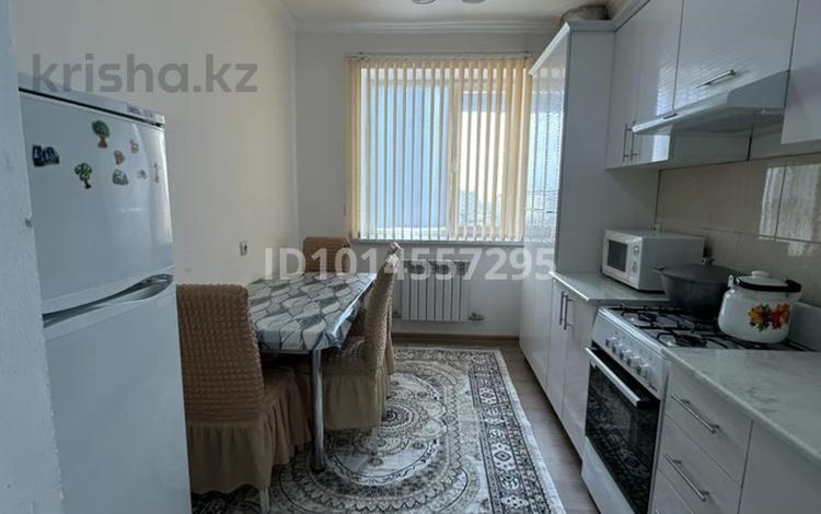 3-комнатная квартира · 70 м² · 5/5 этаж, ЖК Сырдария 16 — ЖК Сырдария за 120 000 ₸ в Туркестане — фото 2