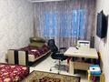 1-комнатная квартира, 44 м², 4/5 этаж, мкр Жас Канат 1/45 за 25.5 млн 〒 в Алматы, Турксибский р-н