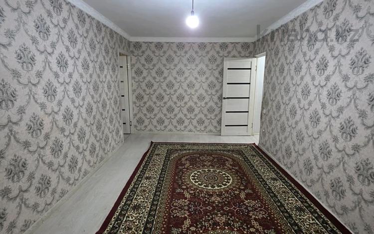 2-бөлмелі пәтер · 48 м² · 3/5 қабат, РЕСПУБЛИКА — КАЛДАЯКОВА, бағасы: 18 млн ₸ в Шымкенте, Аль-Фарабийский р-н — фото 2