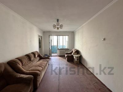 2-комнатная квартира · 42.3 м² · 4/5 этаж, Тлендиева 252 — Сатпаева за 30 млн 〒 в Алматы, Бостандыкский р-н