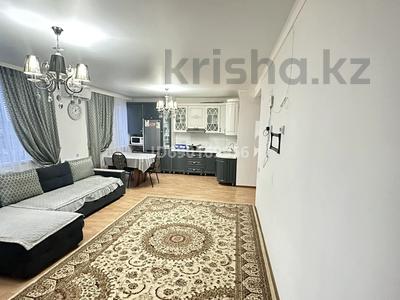 2-комнатная квартира · 70 м² · 3/5 этаж, Шукурова 98г — ЖК малика за 180 000 ₸ в 