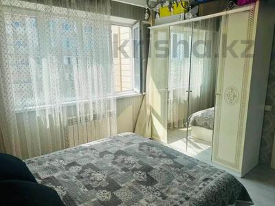 2-комнатная квартира · 53 м² · 9/10 этаж, мкр Аксай, Б. Момышулы за 37.7 млн ₸ в Алматы, Ауэзовский р-н