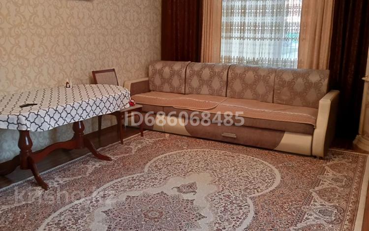 2-комнатная квартира · 68 м² · 1/6 этаж, Наримановская 64 за 34 млн 〒 в Костанае — фото 2