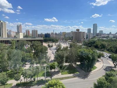 4-бөлмелі пәтер · 80 м² · 8/9 қабат, Сейфуллина 33 — Республики, бағасы: ~ 41 млн ₸ в Астане, р-н Байконур