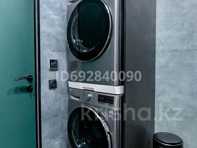 2-комнатная квартира · 65 м² · 30/33 этаж, Аль Фараби 9 за 780 000 〒 в Алматы, Бостандыкский р-н