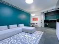 2-комнатная квартира · 65 м² · 30/33 этаж, Аль Фараби 9 за 727 000 ₸ в Алматы, Бостандыкский р-н — фото 20
