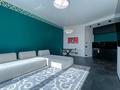 2-комнатная квартира · 65 м² · 30/33 этаж, Аль Фараби 9 за 727 000 ₸ в Алматы, Бостандыкский р-н — фото 23
