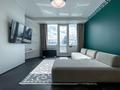 2-комнатная квартира · 65 м² · 30/33 этаж, Аль Фараби 9 за 727 000 ₸ в Алматы, Бостандыкский р-н — фото 24