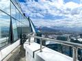 2-комнатная квартира · 65 м² · 30/33 этаж, Аль Фараби 9 за 727 000 ₸ в Алматы, Бостандыкский р-н — фото 25