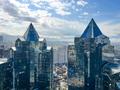 2-комнатная квартира · 65 м² · 30/33 этаж, Аль Фараби 9 за 727 000 ₸ в Алматы, Бостандыкский р-н — фото 26