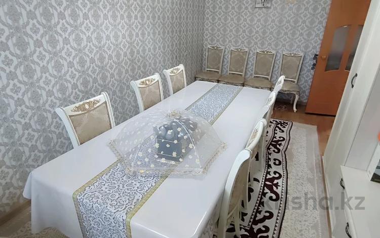 3-бөлмелі пәтер · 61 м² · 5/5 қабат, Мкр. 6 16 — Этаж 5, бағасы: 10 млн ₸ в Степногорске — фото 2