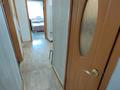 3-бөлмелі пәтер · 61 м² · 5/5 қабат, Мкр. 6 16 — Этаж 5, бағасы: 10 млн ₸ в Степногорске — фото 16