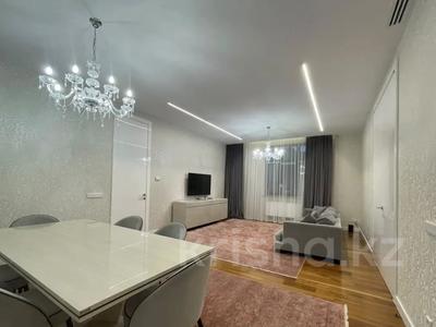 5-комнатная квартира · 170 м² · 5/5 этаж, Нажимеденова 14 — ЛРТ,Нац Музей РК за 145 млн ₸ в Астане, Алматы р-н
