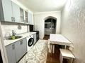 2-комнатная квартира · 54 м² · 3/9 этаж, мкр 8 62/2 за 15 000 ₸ в Актобе — фото 7