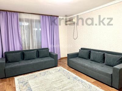 2-комнатная квартира · 54 м² · 3/9 этаж, мкр 8 62/2 за 15 000 ₸ в Актобе
