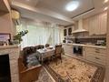 4-комнатная квартира · 142 м² · 2/5 этаж, Аль-Фараби — Шашкина за 120 млн ₸ в Алматы, Бостандыкский р-н — фото 2