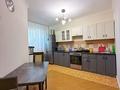 3-комнатная квартира · 98.3 м² · 8/9 этаж, Б. Момышулы 18/1 — Пер. ул. Жумабаева за 45.5 млн ₸ в Астане, Алматы р-н — фото 12