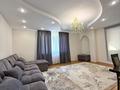 3-комнатная квартира · 98.3 м² · 8/9 этаж, Б. Момышулы 18/1 — Пер. ул. Жумабаева за 45.5 млн ₸ в Астане, Алматы р-н — фото 2