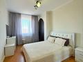 3-комнатная квартира · 98.3 м² · 8/9 этаж, Б. Момышулы 18/1 — Пер. ул. Жумабаева за 45.5 млн ₸ в Астане, Алматы р-н — фото 8