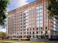 3-комнатная квартира · 104.6 м² · 8/9 этаж, Каирбекова 60 за 47.9 млн 〒 в Костанае