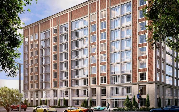 3-комнатная квартира · 104.6 м² · 8/9 этаж, Каирбекова 60 за 47.9 млн 〒 в Костанае — фото 2
