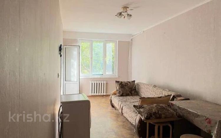 1-комнатная квартира, 22 м², 3/5 этаж, Торайгырова 51