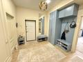 3-бөлмелі пәтер · 127.4 м² · 1/4 қабат, Сыргабекова 55, бағасы: 170 млн ₸ в Алматы, Бостандыкский р-н