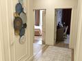 3-бөлмелі пәтер · 127.4 м² · 1/4 қабат, Сыргабекова 55, бағасы: 170 млн ₸ в Алматы, Бостандыкский р-н — фото 10