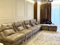 3-бөлмелі пәтер · 127.4 м² · 1/4 қабат, Сыргабекова 55, бағасы: 170 млн ₸ в Алматы, Бостандыкский р-н — фото 11