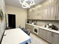 3-бөлмелі пәтер · 127.4 м² · 1/4 қабат, Сыргабекова 55, бағасы: 170 млн ₸ в Алматы, Бостандыкский р-н — фото 14