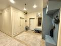 3-бөлмелі пәтер · 127.4 м² · 1/4 қабат, Сыргабекова 55, бағасы: 170 млн ₸ в Алматы, Бостандыкский р-н — фото 2