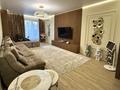 3-бөлмелі пәтер · 127.4 м² · 1/4 қабат, Сыргабекова 55, бағасы: 170 млн ₸ в Алматы, Бостандыкский р-н — фото 4