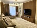 3-бөлмелі пәтер · 127.4 м² · 1/4 қабат, Сыргабекова 55, бағасы: 170 млн ₸ в Алматы, Бостандыкский р-н — фото 5