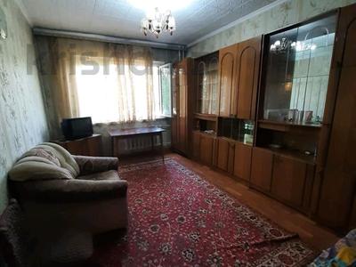 1-комнатная квартира · 40 м² · 2/9 этаж, Каримова 87 за 220 000 ₸ в Алматы, Ауэзовский р-н