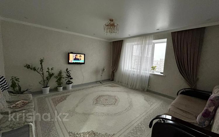 2-бөлмелі пәтер · 66.8 м² · 7/8 қабат, Алтын орда ш/а., бағасы: 25.5 млн ₸ в Актобе, мкр. Алтын орда — фото 6