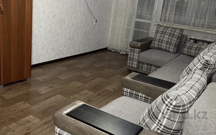2-комнатная квартира · 52 м² · 3/5 этаж, Байбулова 55 за 130 000 ₸ в Петропавловске — фото 2