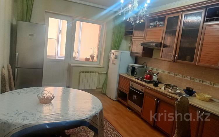 2-бөлмелі пәтер · 80 м² · 4/5 қабат, Новый город, Абая 17в — Есет батыра, бағасы: 165 000 〒 в Актобе — фото 21