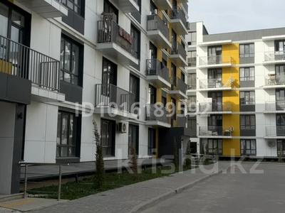1-бөлмелі пәтер · 38 м² · 4/5 қабат, 20 ш/а., бағасы: 200 000 ₸ в Алматы, Алатауский р-н