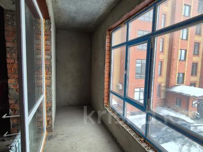 3-комнатная квартира · 107 м² · 2/6 этаж, папанина за 45 млн ₸ в Семее