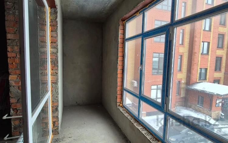3-комнатная квартира · 107 м² · 2/6 этаж, папанина за 45 млн ₸ в Семее — фото 8