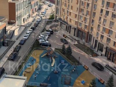 3-комнатная квартира · 118 м² · 9/13 этаж, Утепова 31 за 66 млн ₸ в Алматы, Бостандыкский р-н