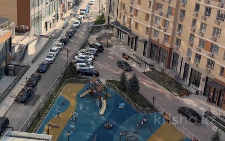 3-комнатная квартира · 118 м² · 9/13 этаж, Утепова 31 за 66 млн ₸ в Алматы, Бостандыкский р-н — фото 2