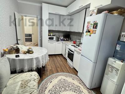 3-комнатная квартира · 76 м² · 4/9 этаж, Бирлик за 29 млн 〒 в Талдыкоргане, мкр Бирлик