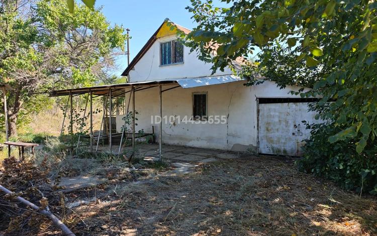 Саяжай · 2 бөлме · 36 м² · 12 жүзд., Илийский район, Караойский сельский округ, садоводческое общество Природа — 3я линия, бағасы: 10 млн ₸ — фото 2