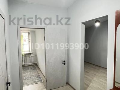 1-комнатная квартира · 34 м² · 6/6 этаж, Қосшығулұлы 11/2 за 15 млн ₸ в Астане, Сарыарка р-н