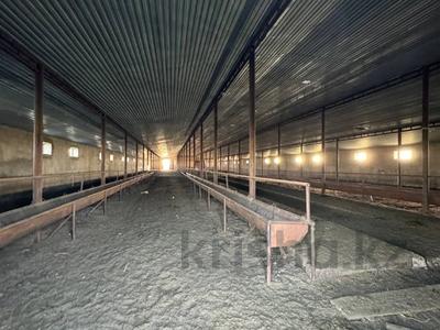 Промбаза · 30 га, Маржанбулак 490 за 680 млн ₸